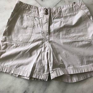 Style & Company double button shorts
